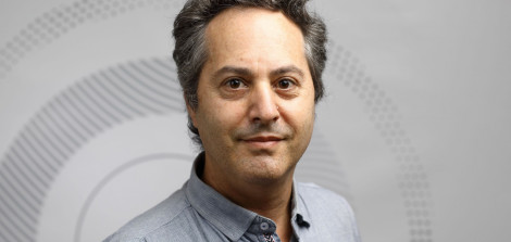 Prof. Moshe Ben Simon