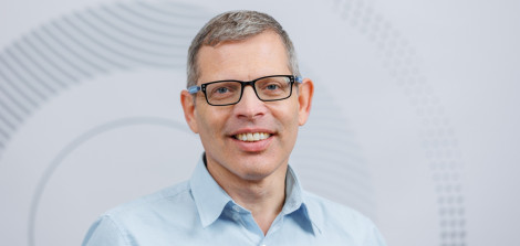 Dr. Zvi Orgad